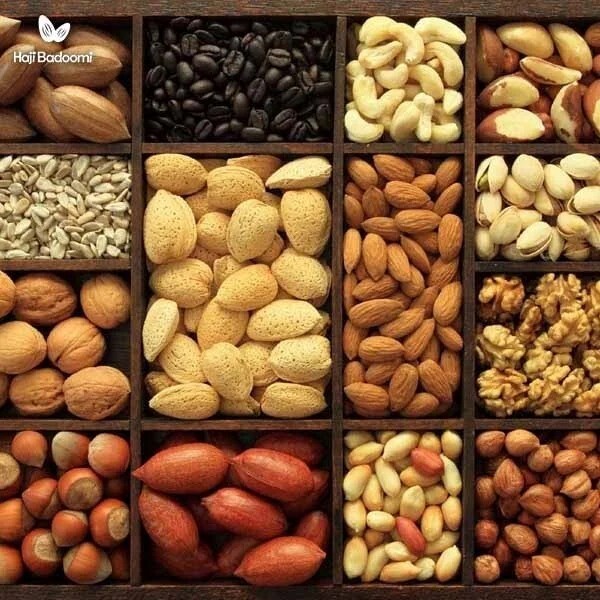 این خوراکی ها برای تقویت سیستم ایمنی بدن مناسب هستند! این خوراکی ها برای تقویت سیستم ایمنی بدن مناسب هستند!