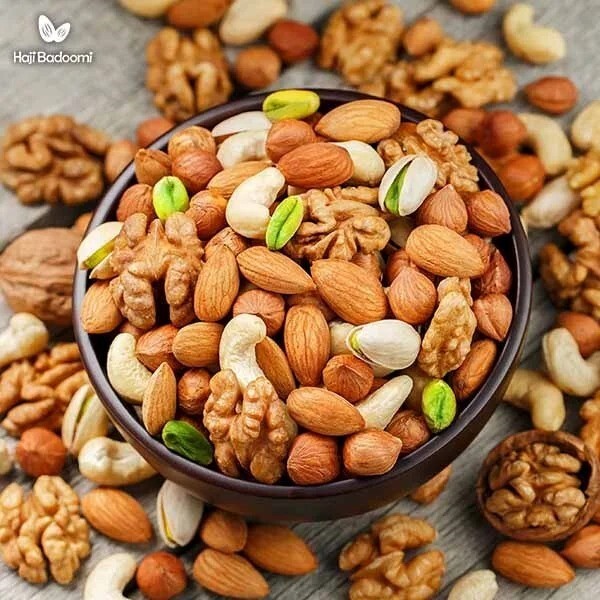 این خوراکی ها برای تقویت سیستم ایمنی بدن مناسب هستند! این خوراکی ها برای تقویت سیستم ایمنی بدن مناسب هستند!