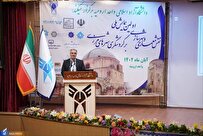 قول شهردار ارومیه در اجرای پروژهها و پایاننامههای معماری دانشگاه آزاد
