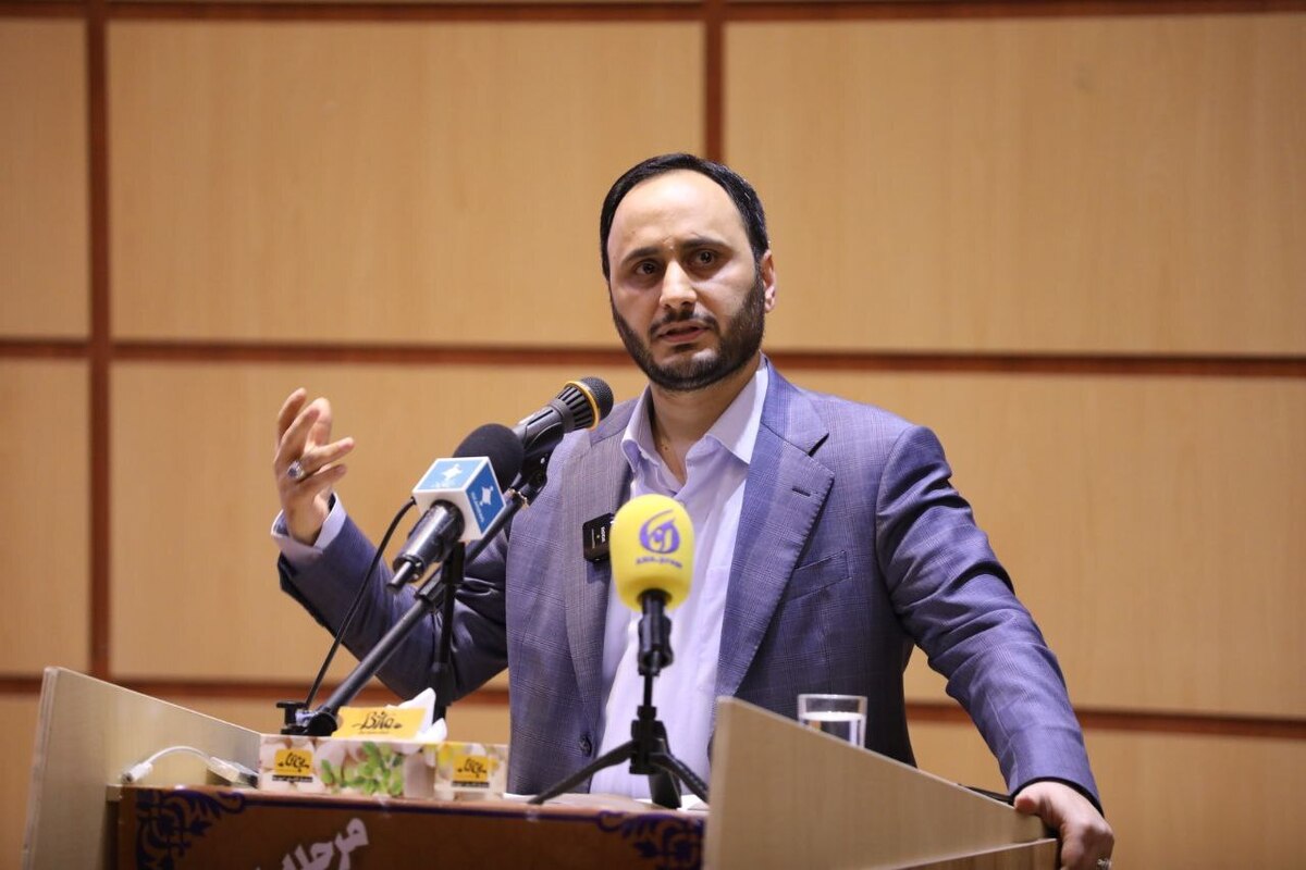 بهادری جهرمی: همکاری دانشگاهها با نهادهای اجرایی مهارت آموزی دانشجویان را درپی دارد