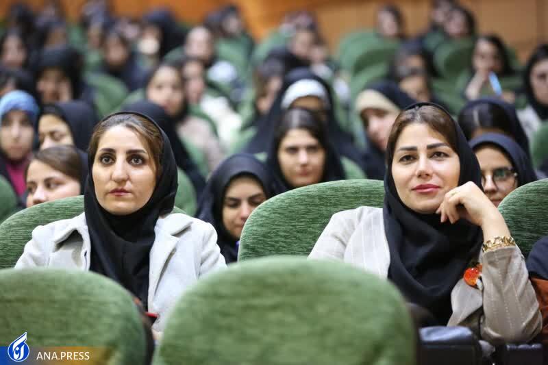 گرامیداشت روز پرستار در واحدهای دانشگاه آزاد اسلامی + تصاویر گرامیداشت روز پرستار در واحدهای دانشگاه آزاد اسلامی + تصاویر