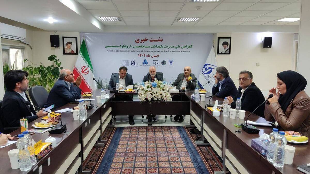 شیبانی: سیستم نگهداری از ساختمان مغفول مانده است درآمد شهرداریها از تخلف حذف شود