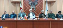 مقام معظم رهبری در رأس حلقههای صالحین قرار دارند