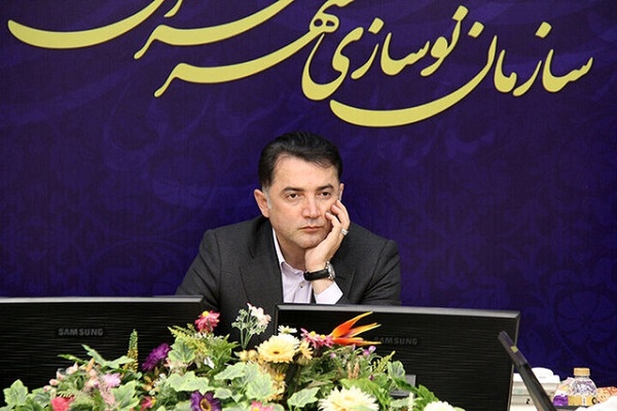 باغراه حضرت زهرا(س) تا خرداد سال آینده به بهرهبرداری خواهد رسید