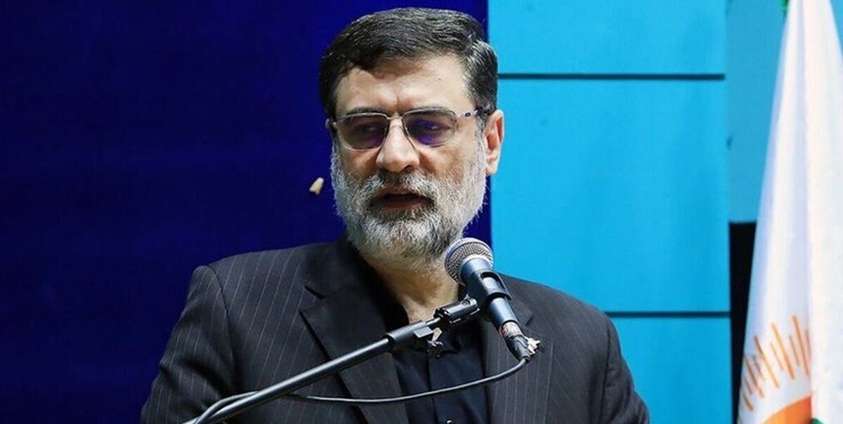 رئیس بنیاد شهید: مقابله با مستکبران بخشی از قانون اساسی ما است