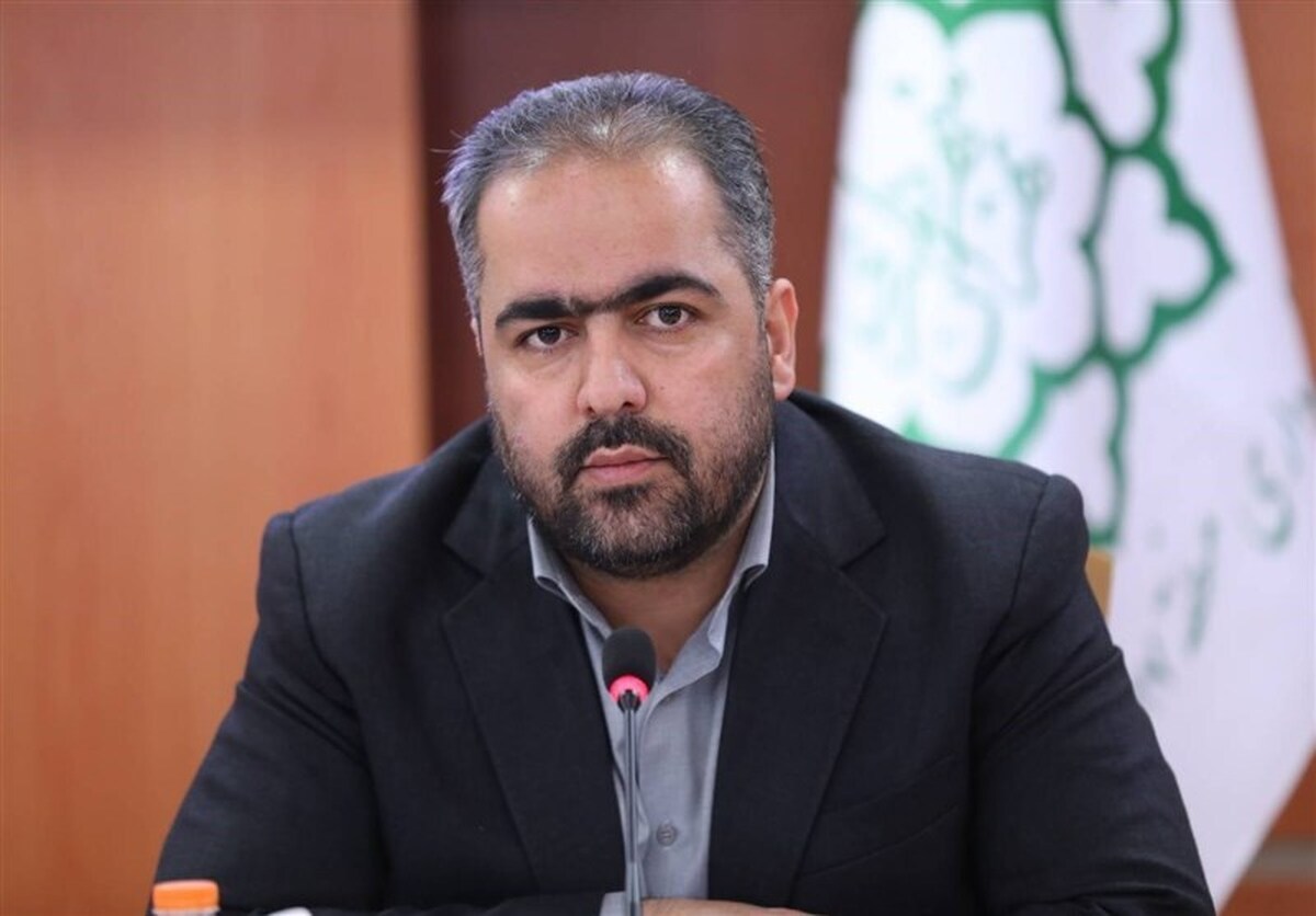 پل اتصال مناطق ۱۷ و ۱۸ تهران تا ۲ هفته آینده به بهرهبرداری میرسد