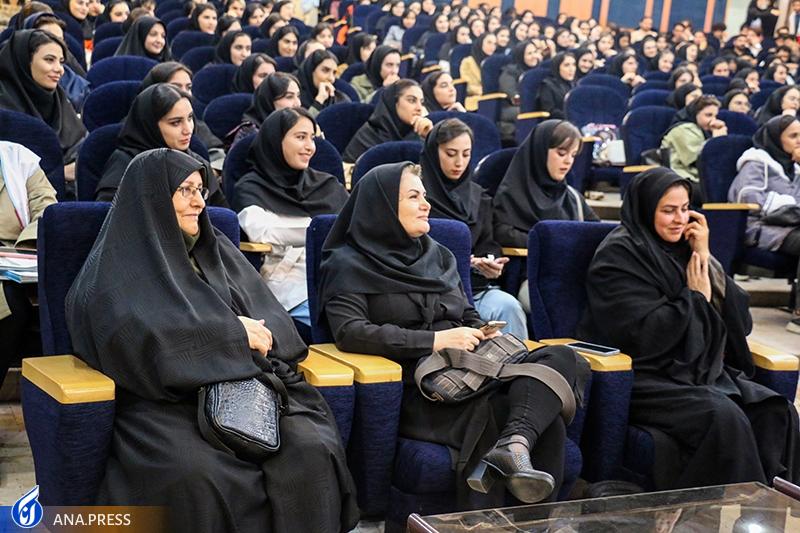 گرامیداشت روز پرستار در واحدهای دانشگاه آزاد اسلامی + تصاویر گرامیداشت روز پرستار در واحدهای دانشگاه آزاد اسلامی + تصاویر