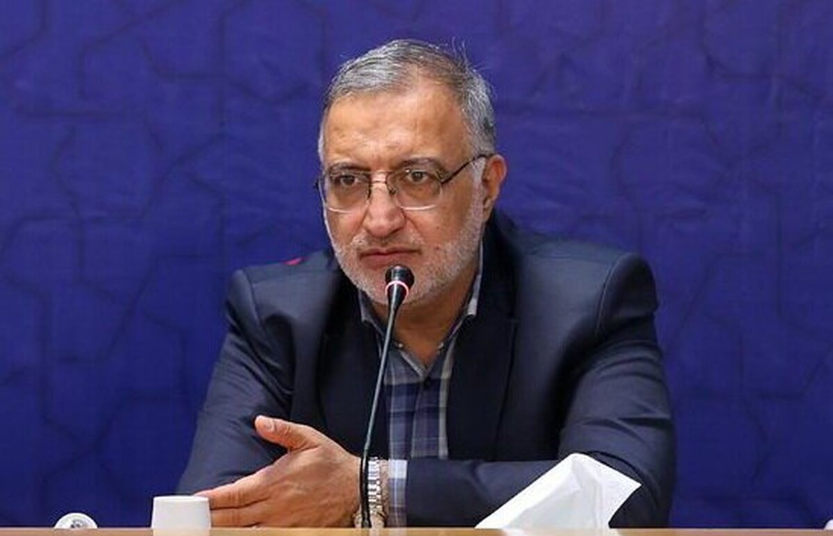 زاکانی: به دنبال حل مشکل مسکن پرستاران در پایتخت خواهیم بود