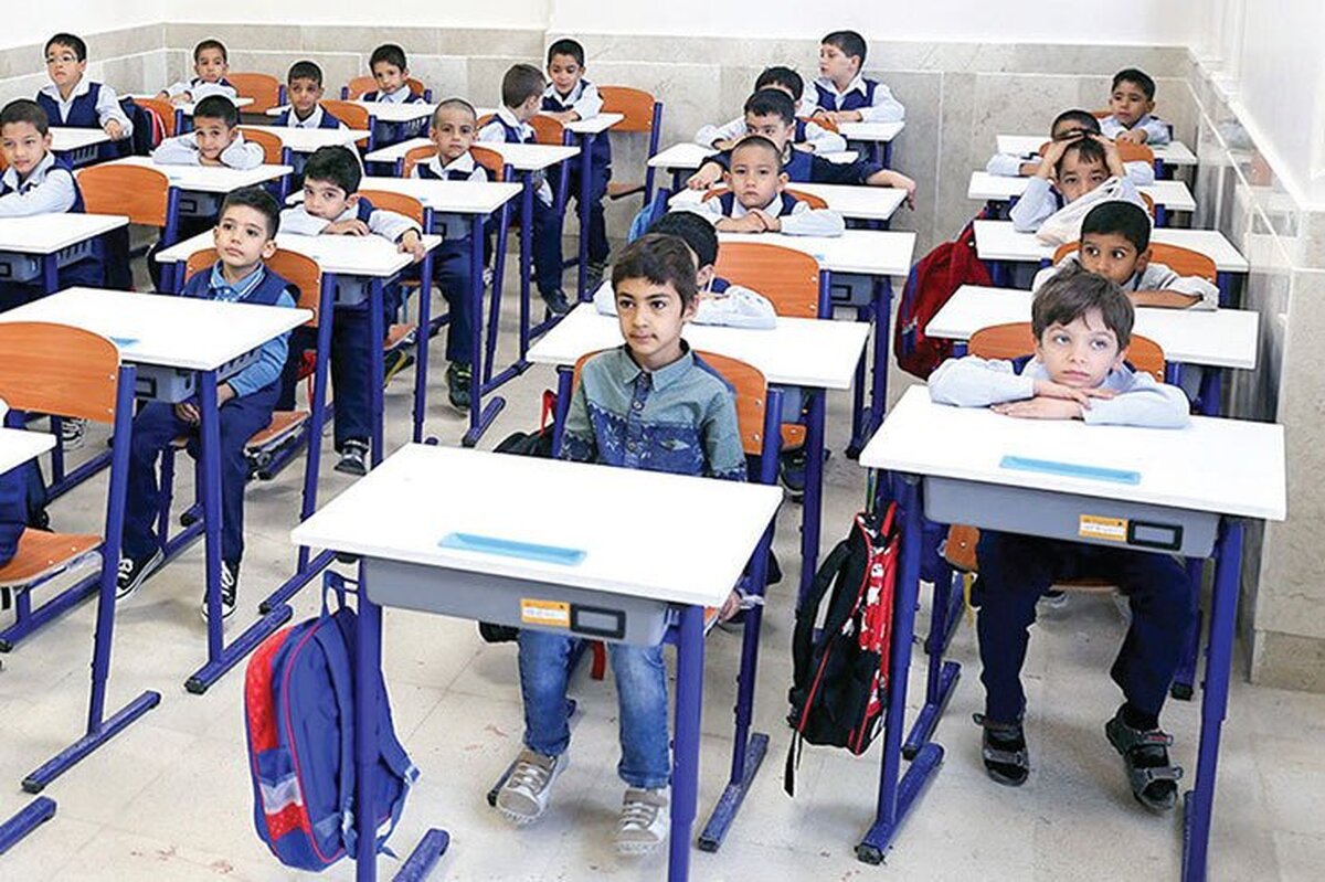 همایش ملی آموزش و پرورش ارزشها برگزار میشود