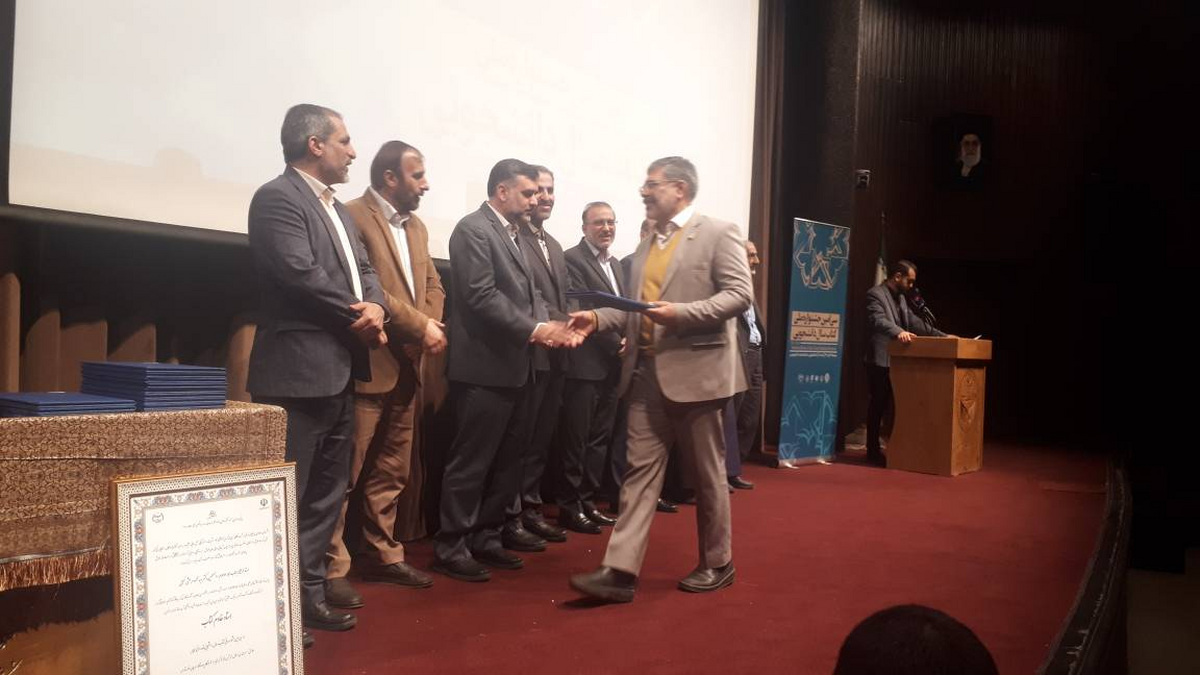 سیامین جشنواره ملی کتاب سال دانشجویی برگزیدگان خود را شناخت