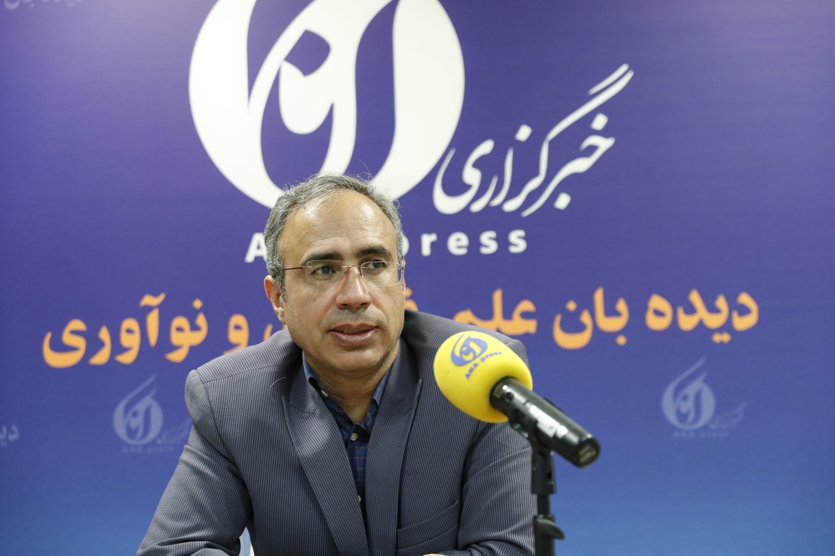 وجود خط تولید به معنی ساخت داخل نیست/ بومیسازی در حوزه فاوا یعنی داشتن دانش فنی