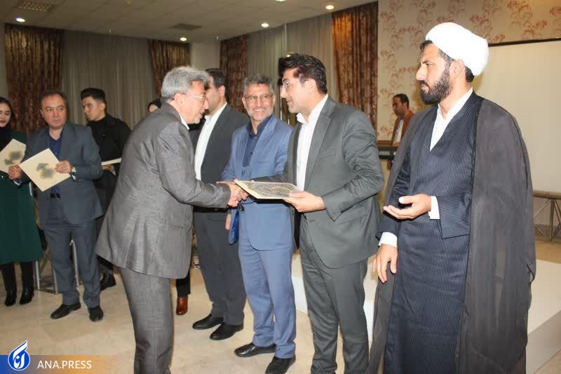 گرامیداشت روز پرستار در واحدهای دانشگاه آزاد اسلامی + تصاویر گرامیداشت روز پرستار در واحدهای دانشگاه آزاد اسلامی + تصاویر