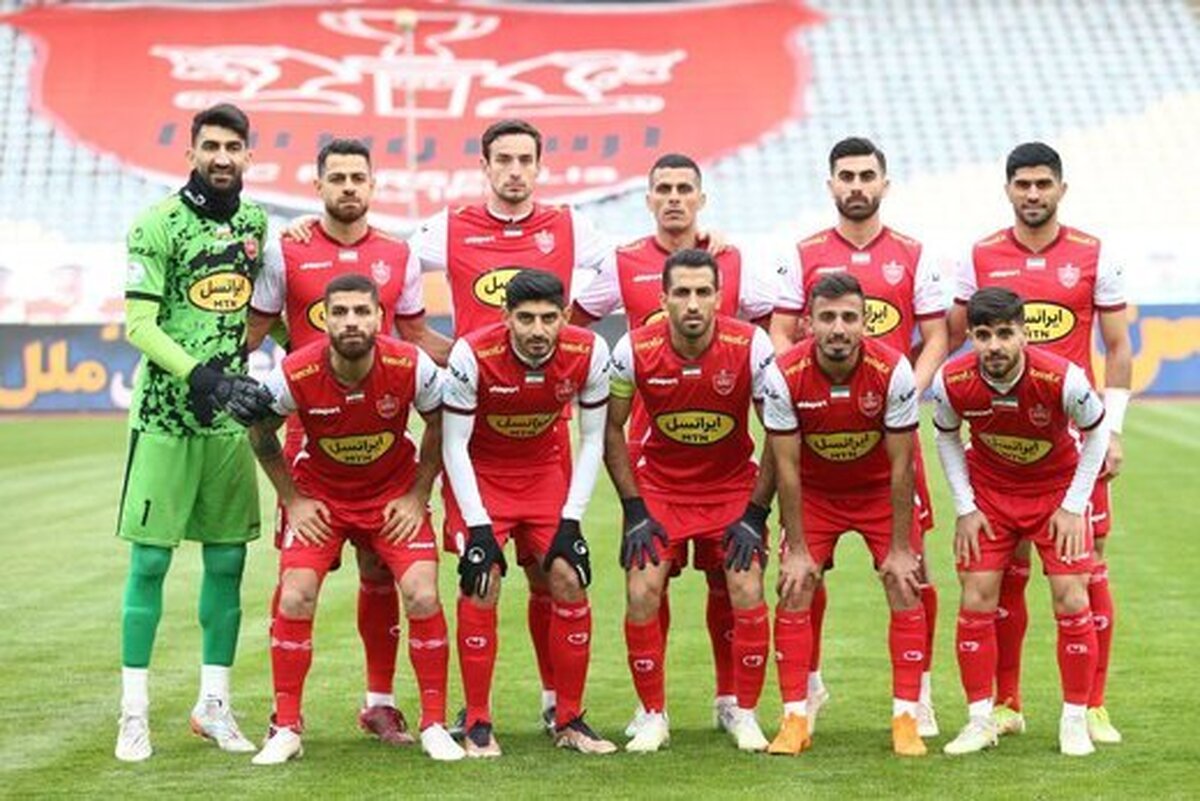 هوادار استقلال مدیر پرسپولیس را به قتل همسر و فرزند تهدید کرد! + عکس
