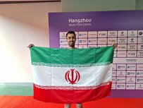 بازیهای پاراآسیایی هانگژو| پایان کار پاراتکواندو با ۳ طلا، ۴ نقره و ۳ برنز