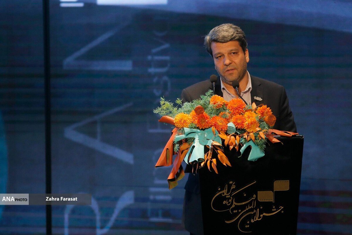 خزاعی: سینما اسلامی سینمای مترقی و ظلم‌ستیز است نه سانسورکننده/ برگزیدگان چهلمین جشنواره بین‌المللی فیلم کوتاه تهران معرفی شدند