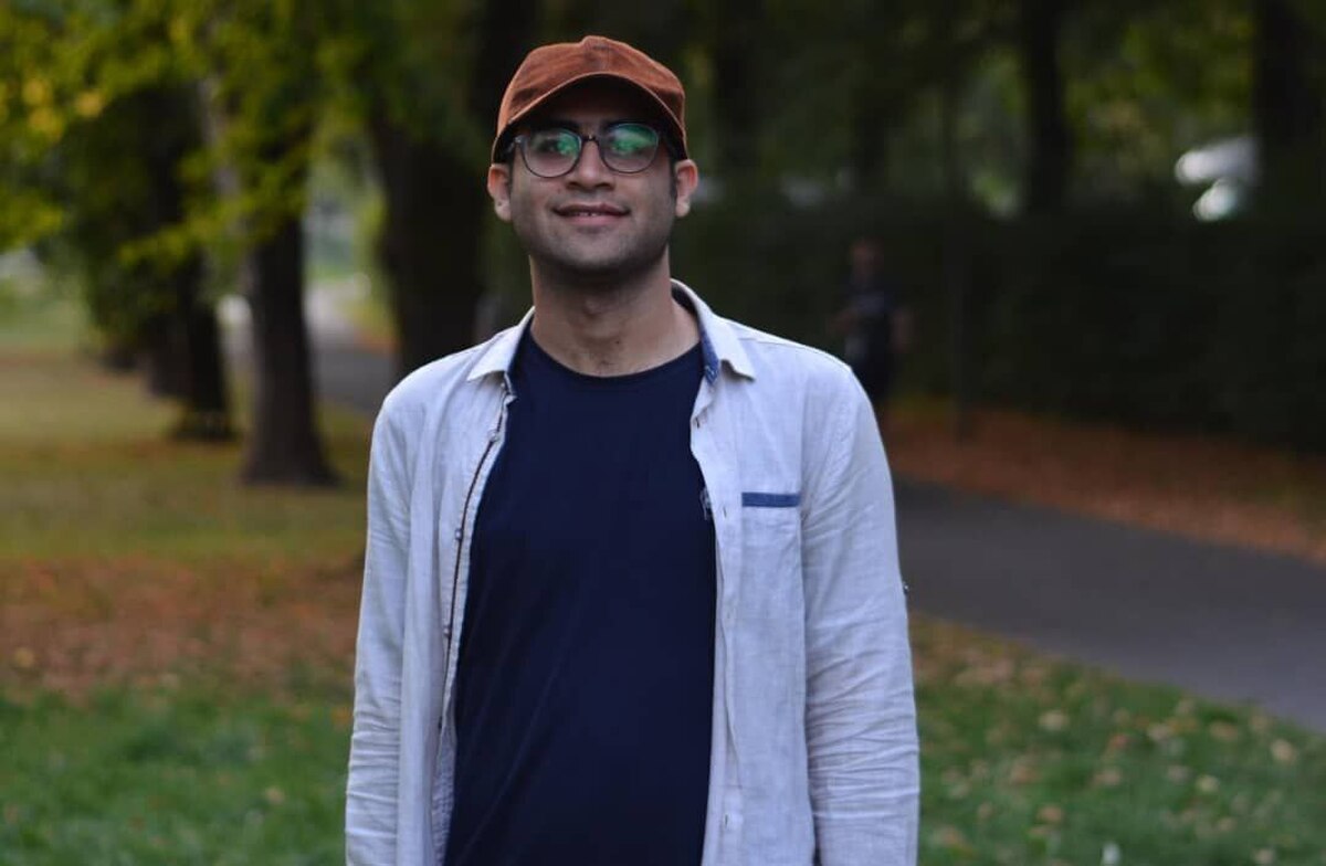 آهنگساز و عکاسِ تئاتر برنده جایزه هنریِ اودیسه ۲۰۲۳ فرانسه شد