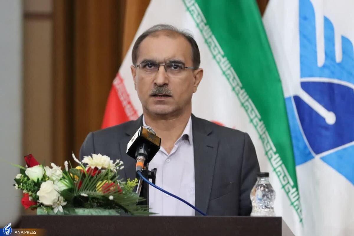 حضور ۵۰۰ استاد از دانشگاههای آزاد گیلان و قزوین در «طرح ملی اعتلا»