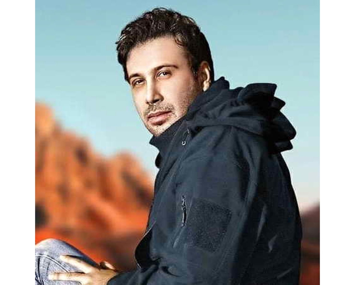 رونمایی چاوشی از قطعه جدیدش +ویدئو