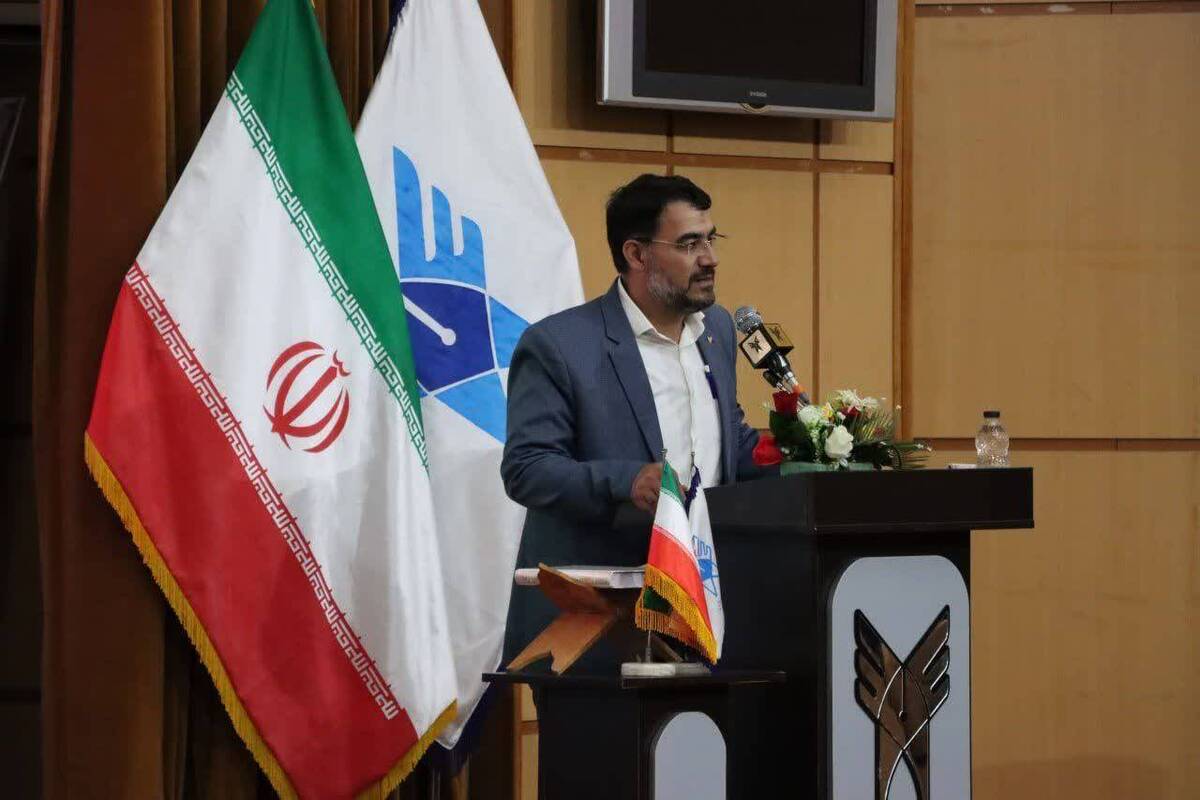 یداللهی: «طرح ملی اعتلا» به دنبال شبکهسازی استادان دانشگاه است