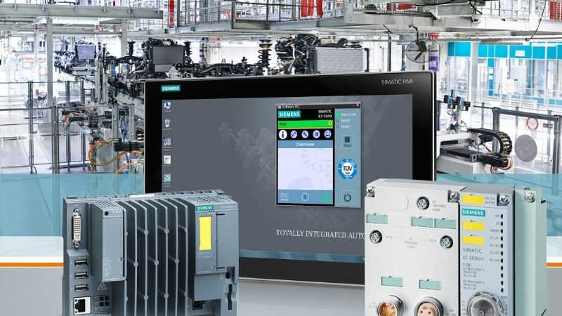 آشنایی با محصولات نمایندگی زیمنس در تهران آشنایی با محصولات نمایندگی زیمنس در تهران