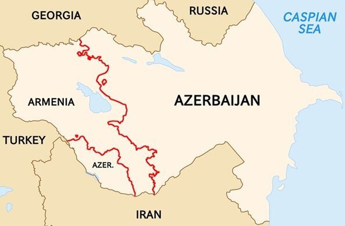 باکو: علاقهای به ایجاد کریدور زنگزور نداریم