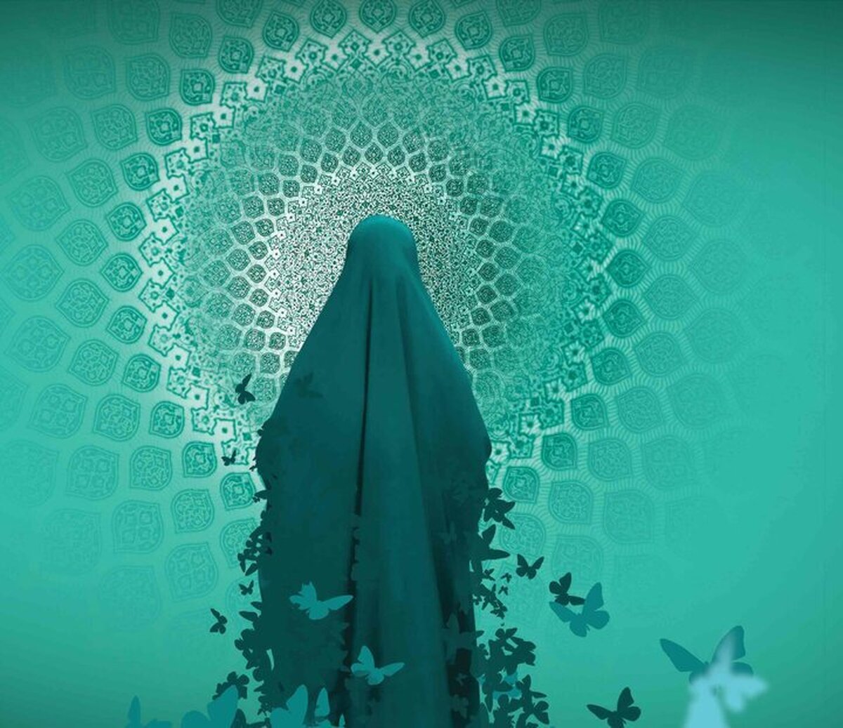 آیا حجاب از افراد محافظت میکند؟