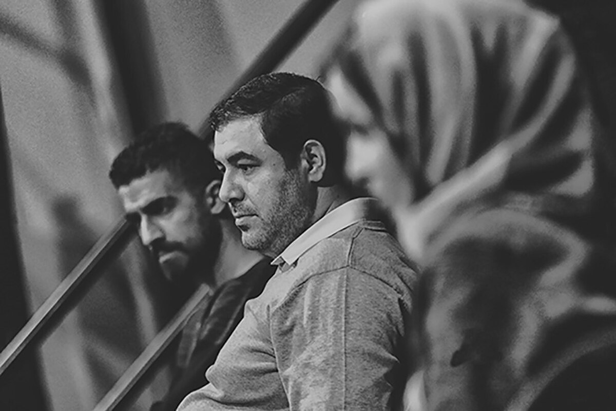 بازیگران «سلام خداحافظ» معرفی شدند پیش فروش بلیتهای نمایش آغاز شد