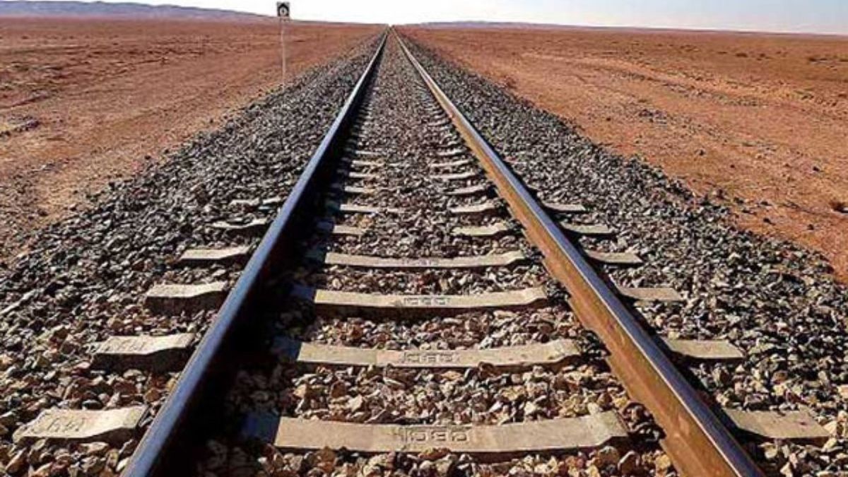 راهاندازی خط ریلی چابهار در سال آینده