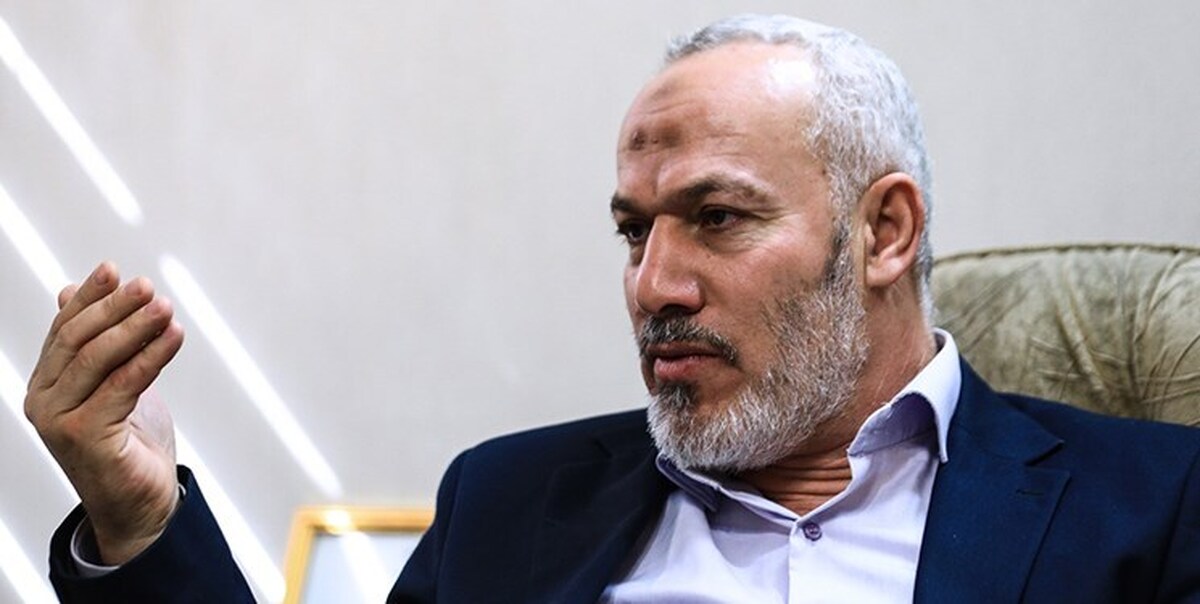 ناصر ابوشریف: اساتید دانشگاه در غرب از صهیونیستها پول میگیرند و حامی ظالم شدهاند