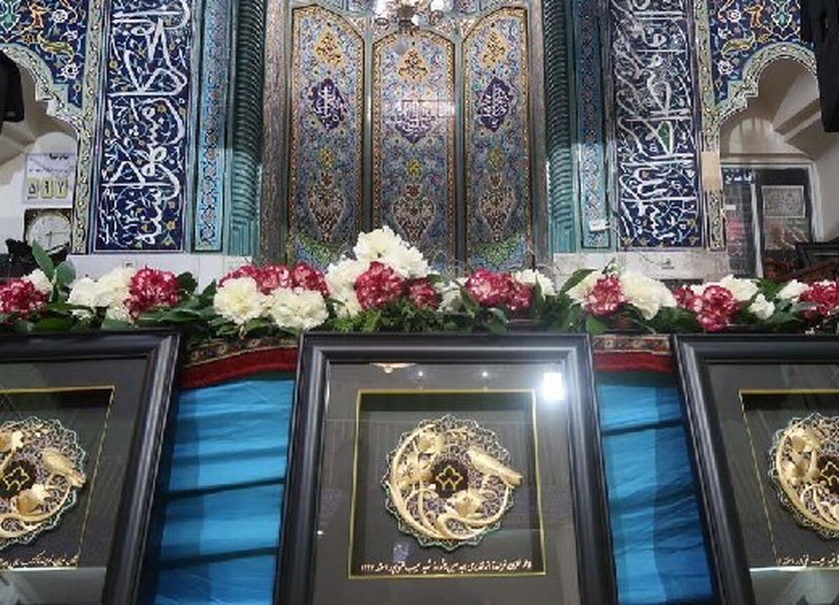 جایزه کتاب سال شهید «غنیپور» تعطیل شد!