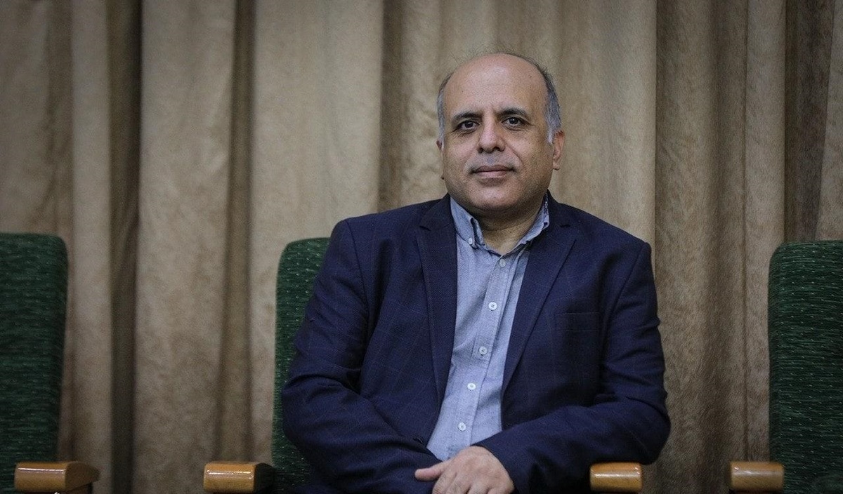 جعفر گودرزی رئیس انجمن منتقدان سینما باقی ماند