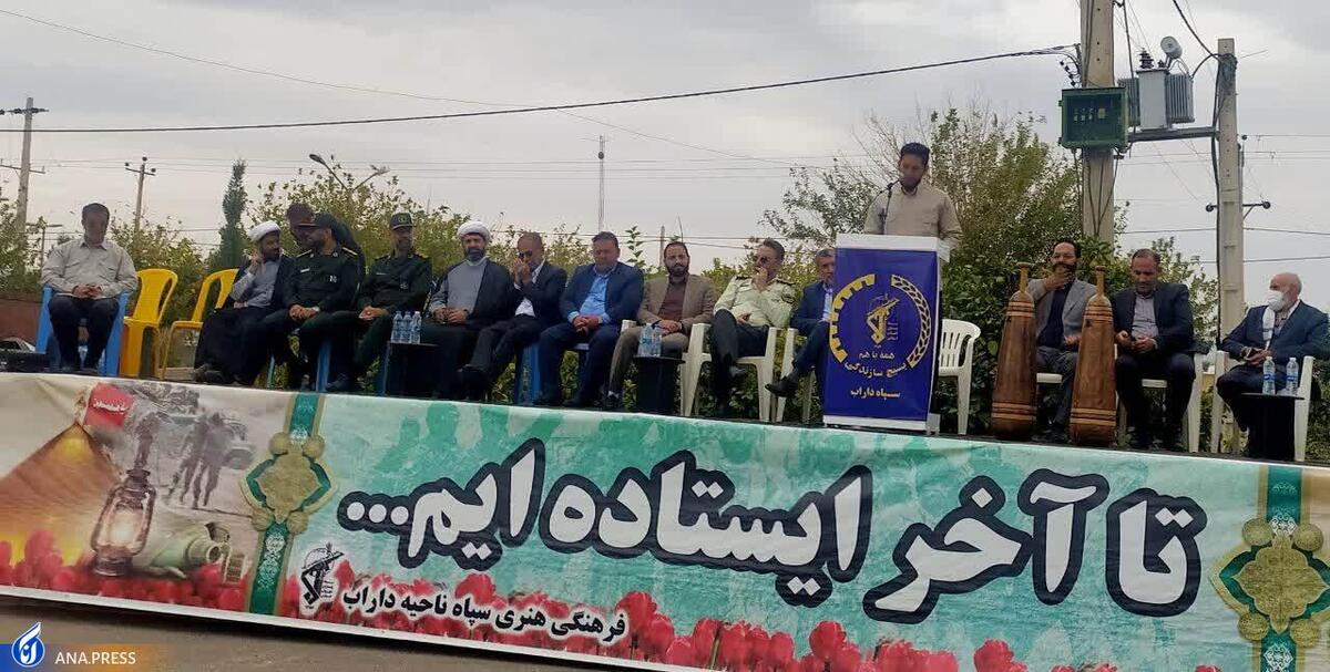 جهاد امیدآفرینی، مهمترین مأموریت گروههای جهادی است