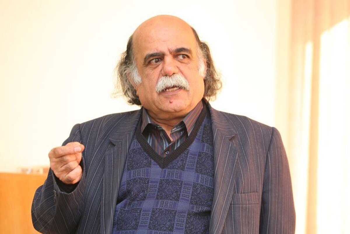 کزازی: بیگمان، اسلامی ندوشن فرزند ایران فرهنگی بود