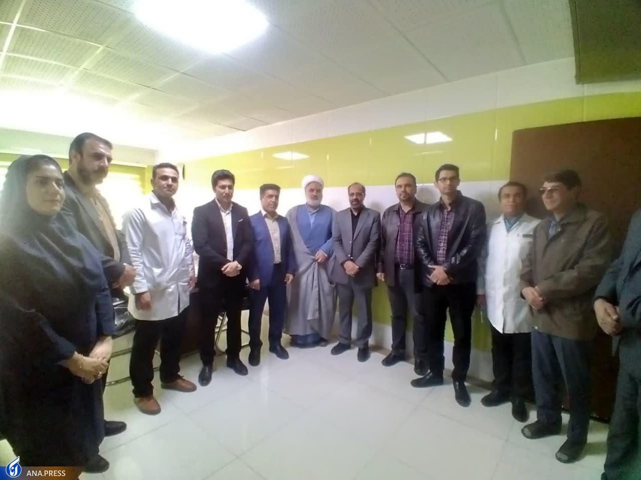 گرامیداشت روز پرستار در واحدهای دانشگاه آزاد اسلامی + تصاویر گرامیداشت روز پرستار در واحدهای دانشگاه آزاد اسلامی + تصاویر