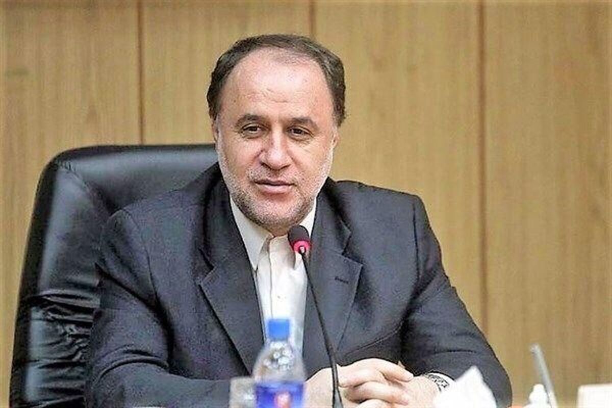 حاجیبابایی رئیس کمیسیون تلفیق بودجه سال ۱۴۰۳ شد