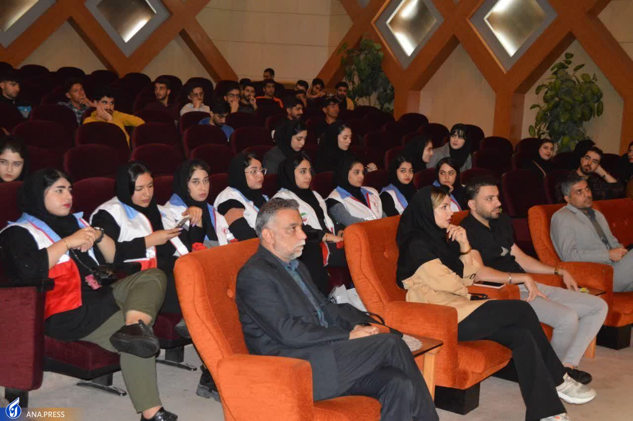 گرامیداشت روز پرستار در واحدهای دانشگاه آزاد اسلامی + تصاویر گرامیداشت روز پرستار در واحدهای دانشگاه آزاد اسلامی + تصاویر