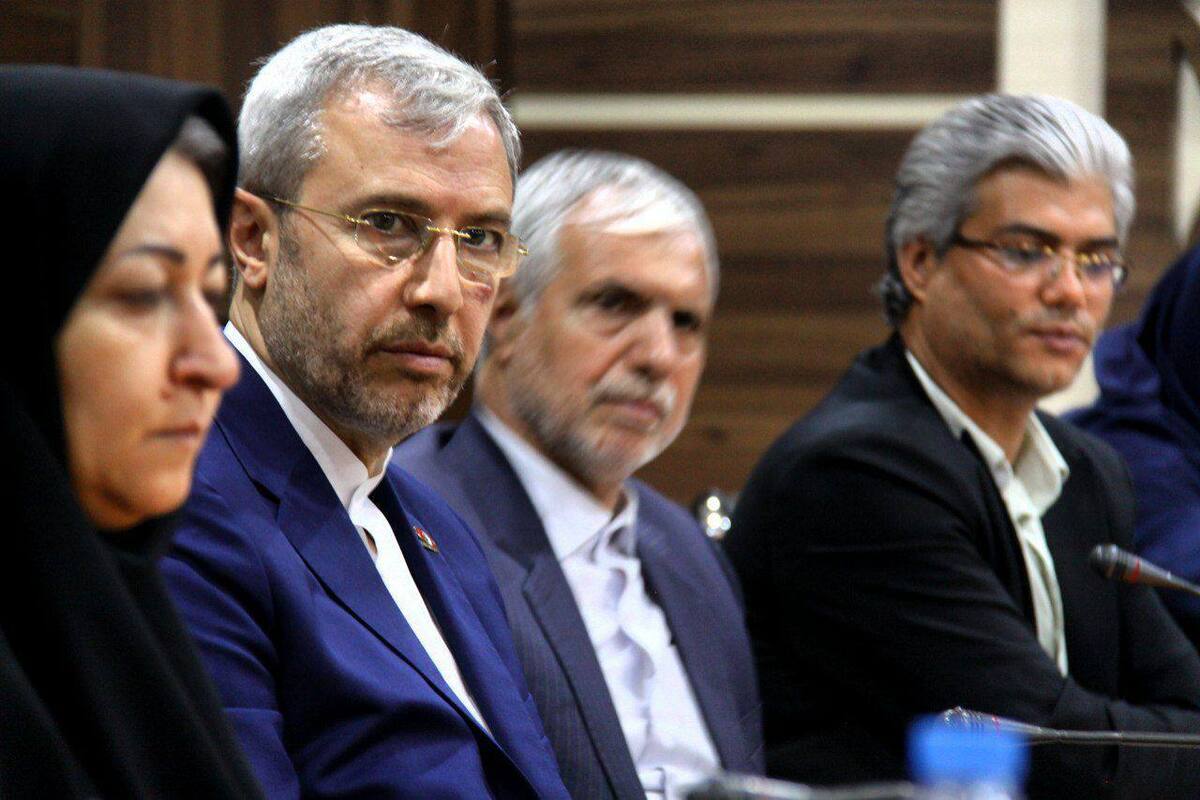 علی قارداشی: تهدید را به فرصت مبدل کنیم علاوه بر انفرادی، سهمیه دوبل المپیک را میخواهیم
