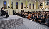 قهرمانان بازی‌های آسیایی و پارا آسیایی فردا با رهبر انقلاب دیدار می‌کنند