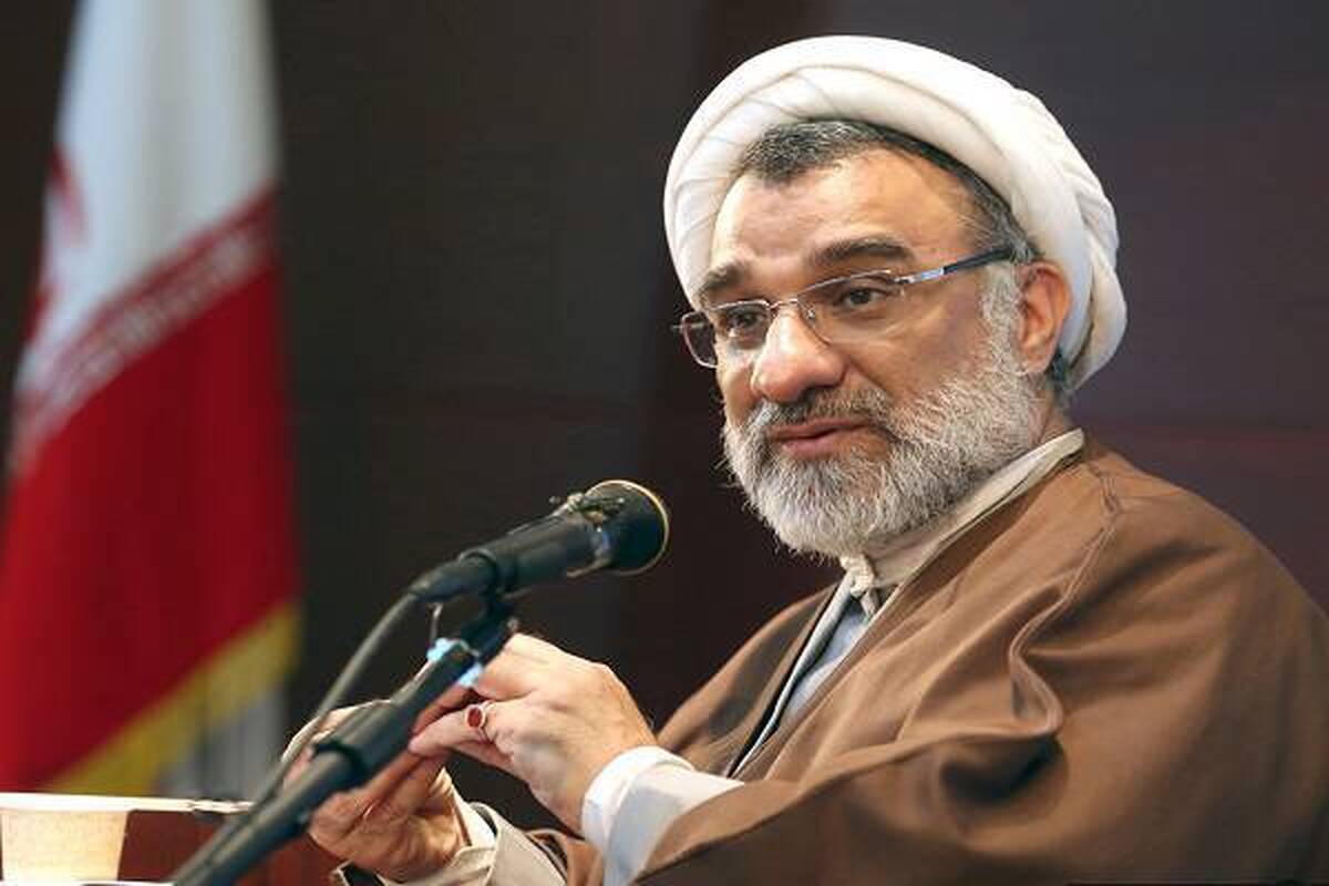 خسروپناه: امروزه حِکمیسازی معماری از موضوعات مورد توجه پژوهشگران است