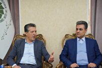 حمایت دانشگاه آزاد از بازرگانان با استقرار آزمایشگاههای مرجع در مناطق مرزی