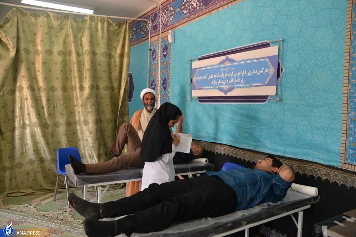 همافزایی دانشگاه آزادیها در گردهمایی ۳۰ هزار نفری جبهه علمی بسیج اساتید همافزایی دانشگاه آزادیها در گردهمایی ۳۰ هزار نفری جبهه علمی بسیج اساتید