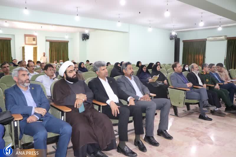 همافزایی دانشگاه آزادیها در گردهمایی ۳۰ هزار نفری جبهه علمی بسیج اساتید همافزایی دانشگاه آزادیها در گردهمایی ۳۰ هزار نفری جبهه علمی بسیج اساتید