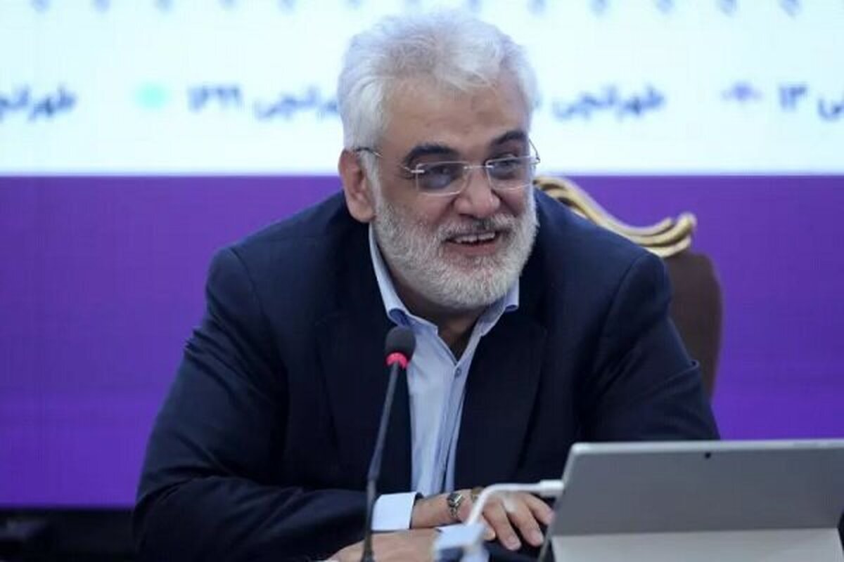 نقشآفرینی جامعه علمی با شناخت دشمن و غلبه بر جنگ ترکیبی