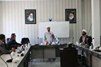 حجتالاسلام کفیل: قصد داریم نگاه مهدویت را وارد زندگی دانشجویان کنیم