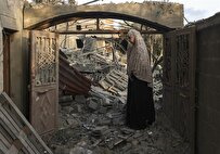 هویت واقعی برخی دولتها در جنایت رژیم صهیونیستی علیه مردم غزه مشخص شد