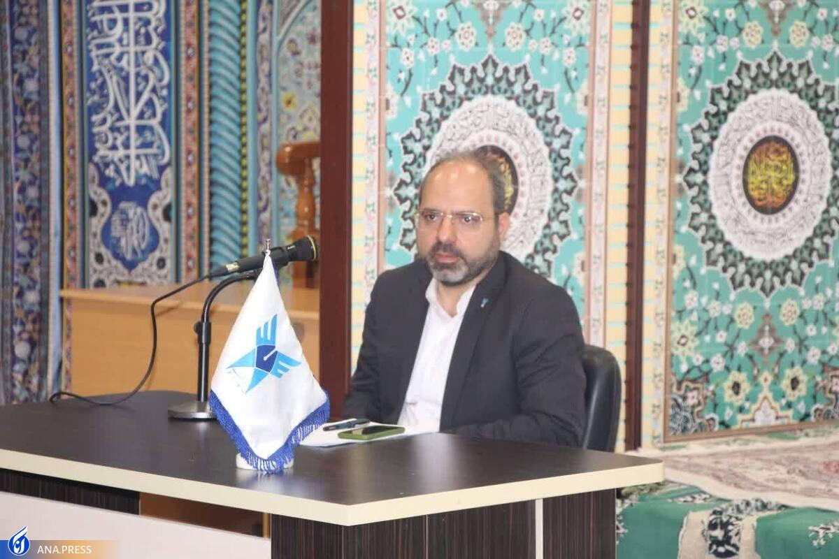واحدهای دانشگاهی شهرقدس، ملارد و صفادشت در حوزه صنعت و فناوری متحول میشوند