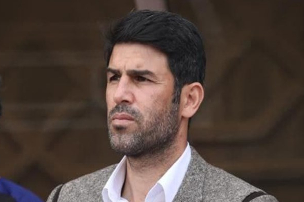 بادامکی: سرمربی تیم امید به جای حمله به پرسپولیس باید عذرخواهی میکرد