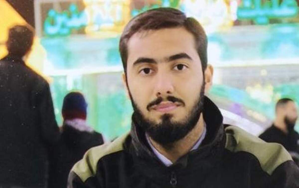 طرح حسن روحالامین برای سالگرد شهادت شهید علیوردی