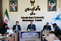 تأکید بر مهارتآموزی و اشتغال دانشجویان شاهد