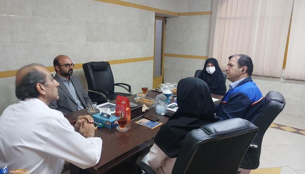 تضمین شغل از مهم&zwnj;ترین تسهیلات صنایع به دانشجویان در &laquo;طرح پویش&raquo;